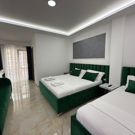 Hotel Leodori 1 Shengjin Exterior photo